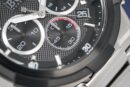 Hugo Boss Men's Watch Chronograph Supernova Black - HB1513359